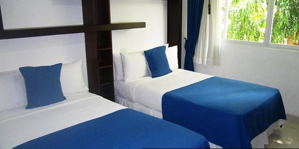 Az Hotel And Suites Ciudad de Panamá Exterior foto