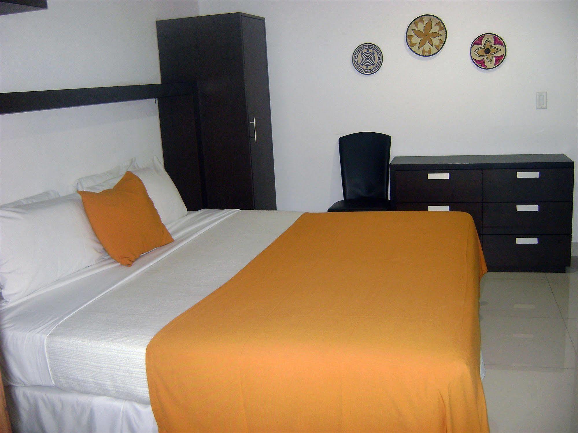 Az Hotel And Suites Ciudad de Panamá Exterior foto